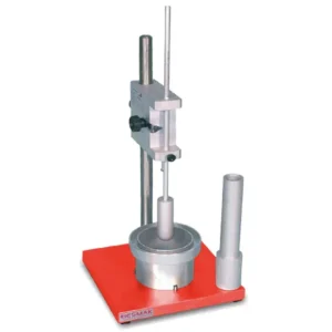 Alat Uji Penetrasi Plunger Semen BCE-304 | PLUNGER PENETRATION PENETROMETER – BCE-304 BESMAK