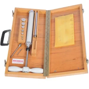 Alat Uji Waktu Ikat Beton Proctor Penetrometer BCO-119/3 | PROCTOR PENETROMETER-CONCRETE SETTING TIME TESTING – BCO-119/3 BESMAK