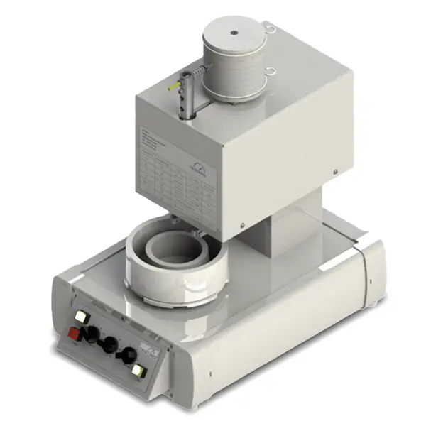 COMPUTER CONTROLLED VICAT APPARATUS – BCE-T BESMAK