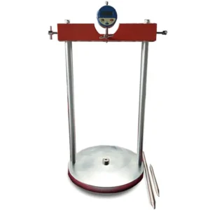 Alat Ukur Susut Beton dan Semen BGE-678 | SHRINKAGE MEASURING DEVICE FOR CONCRETE AND CEMENT SPECIMENS – BGE-678 BESMAK