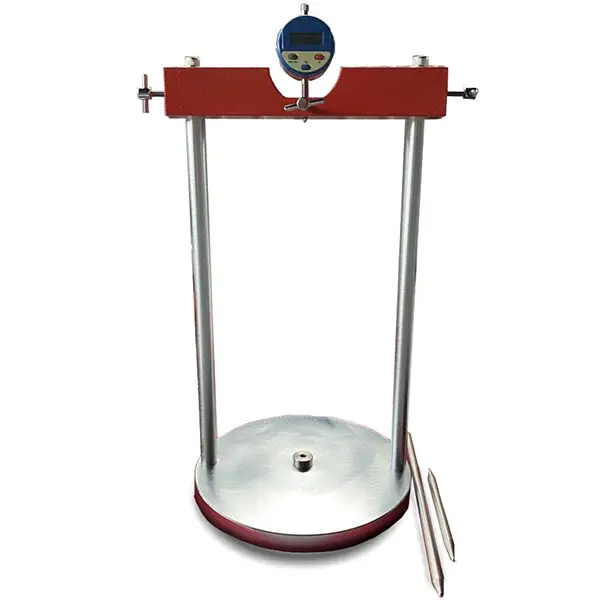 Alat Ukur Susut Beton dan Semen BGE-678 | SHRINKAGE MEASURING DEVICE FOR CONCRETE AND CEMENT SPECIMENS – BGE-678 BESMAK