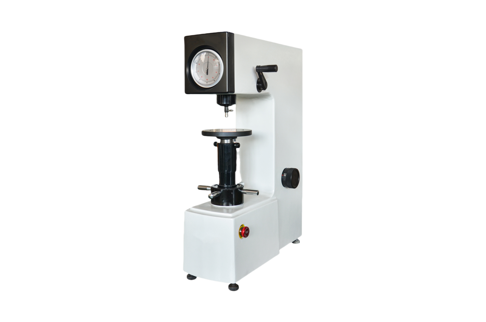 Analog Rockwell Hardness Tester TH500 TIME INSTRUMENT