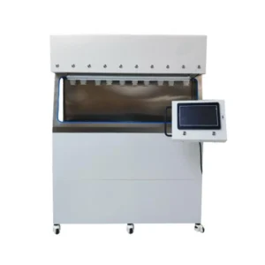 Automatic Condom Leak Detector Haida
