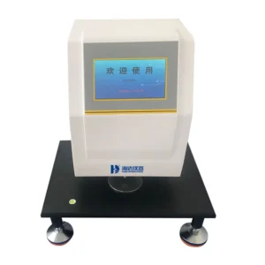 Automatic Condom Thickness Tester Haida