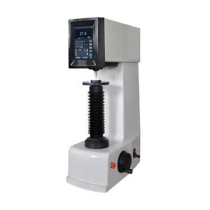 Automatic Double Rockwell Hardness Tester TIME®6106 TIME INSTRUMENT