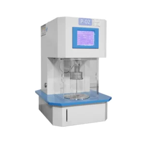 Automatic Hydraulic Bursting Tester Haida