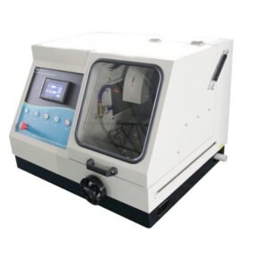 Automatic Metallographic Sample Cutting Machine TIME-SQ100B TIME INSTRUMENT