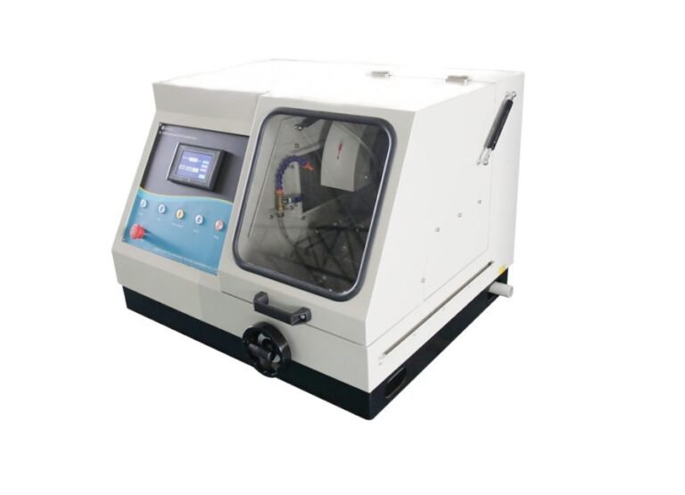 Automatic Metallographic Sample Cutting Machine TIME-SQ100B TIME INSTRUMENT