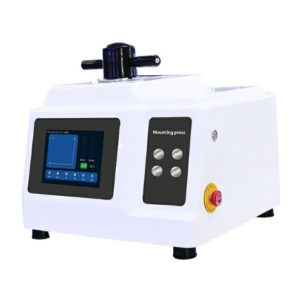 Automatic Metallographic Sample Mounting Press TIME-ZXQ1 TIME INSTRUMENT