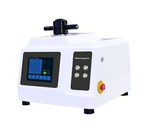 Automatic Metallographic Sample Mounting Press TIME-ZXQ1 TIME INSTRUMENT