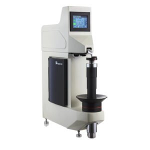 Automatic Rockwell & Superficial Hardness Tester TIME6166/6167/6168 TIME INSTRUMENT