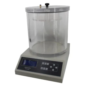 Automatic Sealing Tester Haida
