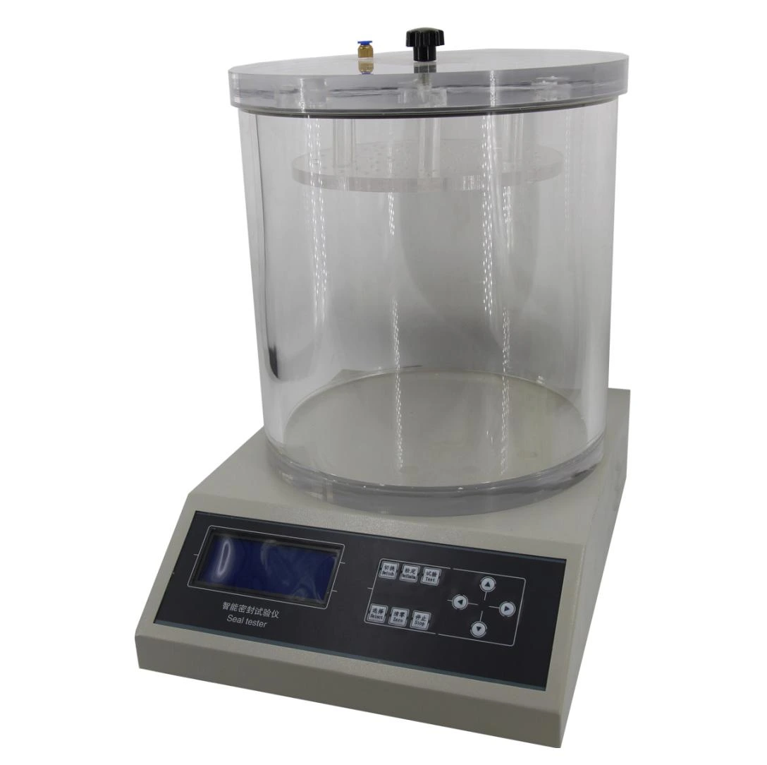 Automatic Sealing Tester Haida