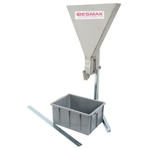 BCO-101/J Alat Uji J-Ring Beton Memadat Mandiri (SCC) | J-RING TEST SET FOR SELF-CONCOLIDATING CONCRETE TESTING – BCO-101/J BESMAK