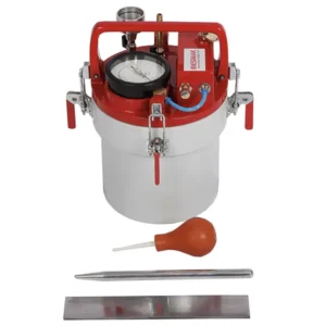 BCO-106/1 Air Entrainment Meter – Alat Uji Kandungan Udara pada Beton Segar | AIR ENTRAINMENT METER FOR CONCRETE TESTING – BCO-106/1 BESMAK