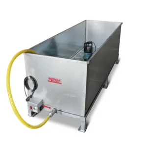 BCO-110 Bak Perawatan (Curing Tank) Benda Uji Beton | CURING TANK FOR CONCRETE SPECIMENS – BCO-110 BESMAK