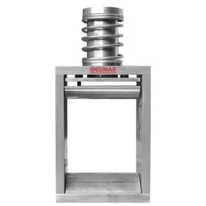 BCO-115 Alat Uji Tarik Belah Beton | SPILITTING TENSILE APPARATUS FOR CONCRETE TESTING – BCO-115 BESMAK