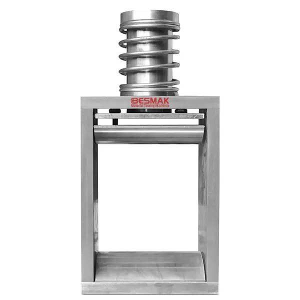 BCO-115 Alat Uji Tarik Belah Beton | SPILITTING TENSILE APPARATUS FOR CONCRETE TESTING – BCO-115 BESMAK
