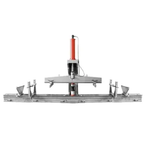 BCO-DC300/LDL Mesin Uji Tekuk Servo Hidrolik Otomatis untuk Pengujian Material Presisi Tinggi | FULLY AUTOMATIC SERVO HYDRAULIC BENDİNG TEST MACHINE FOR HIGH-PRECISION MATERIAL TESTING – BCO-DC300/LDL BESMAK