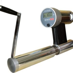 BCY-II Concrete Strength Pullout Tester - Alat Uji Cabut Kekuatan Beton NDT 60kN