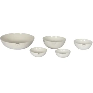 BGE-501 & BGE-631 – PORCELAIN EQUIPMENT BESMAK