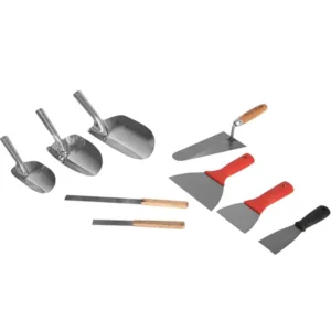 BGE-501 – METAL EQUIPMENT BESMAK