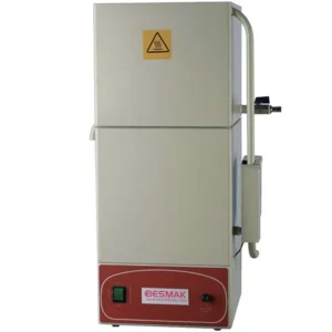BGE-608 – WATER DISTILLATION BESMAK