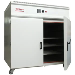 BGE-612 – OVEN BESMAK