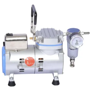 BGE-616/1 – VACUUM PUMP BESMAK