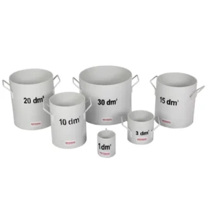 BGE-622 Alat Uji Berat Isi Beton Segar | UNIT EWIGHT MEASURE FOR FRESH CONCRETE TESTING – BGE-622 BESMAK