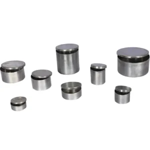 BGE-647/4 – MOISTURE CONTENT CONTAINERS BESMAK