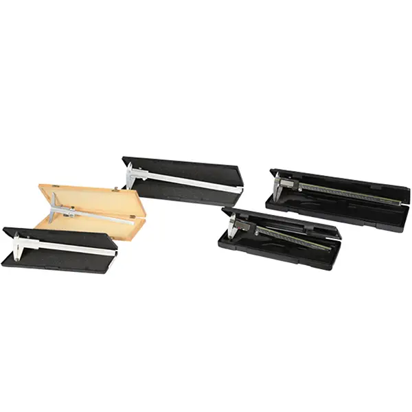 BGE-652 – CALIPERS BESMAK