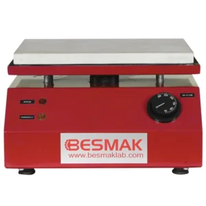 BGE-669 – HOT PLATE (THERMOSTAT CONTROLLED) BESMAK