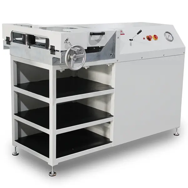 BMT-150 CF Mesin Uji Tekuk Dingin | COLD BEND TESTING MACHINE – BMT-150 CF BESMAK - Gambar 2