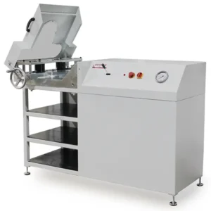 BMT-150 CF Mesin Uji Tekuk Dingin | COLD BEND TESTING MACHINE – BMT-150 CF BESMAK