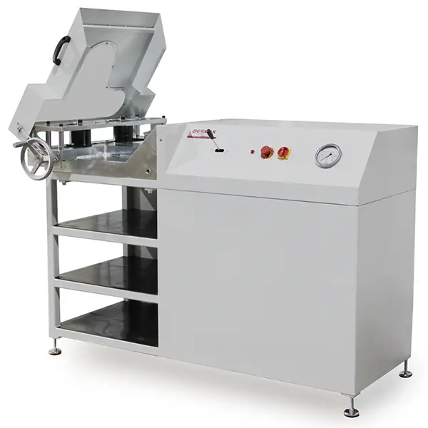 BMT-150 CF Mesin Uji Tekuk Dingin | COLD BEND TESTING MACHINE – BMT-150 CF BESMAK
