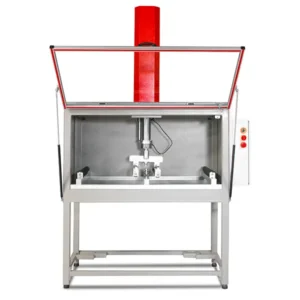 BMT-20E Mesin Uji Kaca | GLAZING TESTING MACHINE – BMT-20 E BESMAK