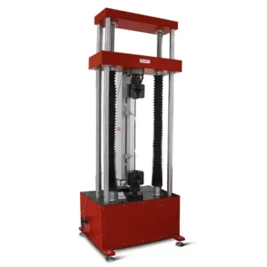 BMT-C/E Mesin Uji Creep Elektromekanis | ELECTROMECHANICAL CREEP TESTING MACHINE – BMT-C/E BESMAK