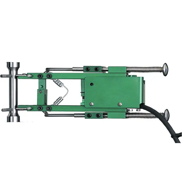 BMT-CME – CLIP-ON EXTENSOMETER BESMAK