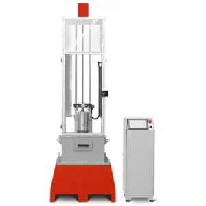 BMT-DW Mesin Uji Jatuh Beban (Drop Weight Tester) untuk Pengujian Impak Berpresisi Tinggi | DROP WEIGHT TESTER FOR ADVANCED IMPACT TESTING – BMT-DW BESMAK