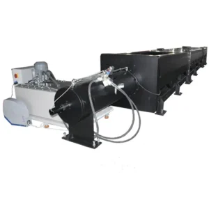 BMT-HZ Mesin Uji Universal Horizontal Servo Hidrolik | SERVO HYDRAULIC HORIZONTAL UNIVERSAL TEST SYSTEM – BMT-HZ BESMAK