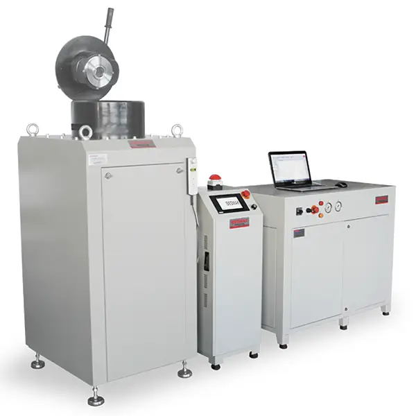 BMT-STA Mesin Uji Pembentukan Lembaran Logam | SHEET METAL FORMING TEST MACHINE – BMT-STA BESMAK