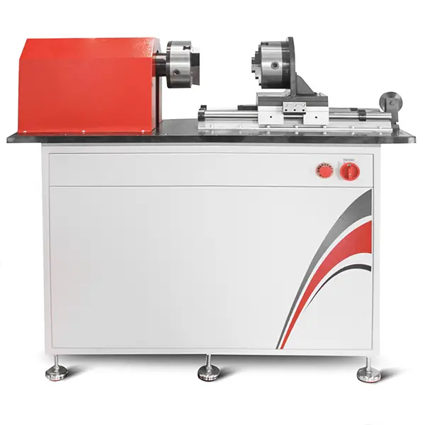BMT-T Mesin Uji Torsi | TORSION TESTING MACHINE – BMT-T BESMAK