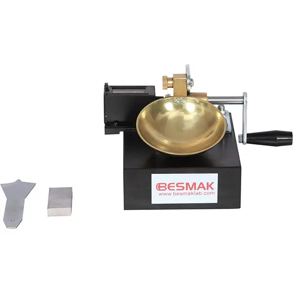BSO-201 – LIQUID LIMIT DEVICE – CASAGRANDE BESMAK
