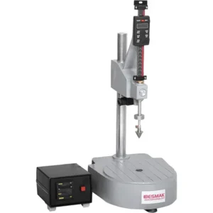 BSO-202/2 – CONE PENETROMETER FOR LIQUID LIMIT SEMI – AUTOMATIC BESMAK