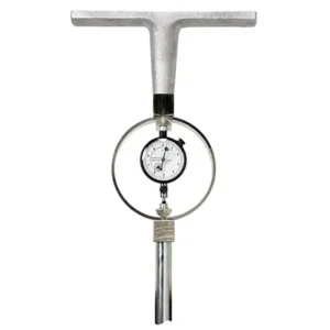 BSO-202/7 – PROVING RING PENETROMETER BESMAK