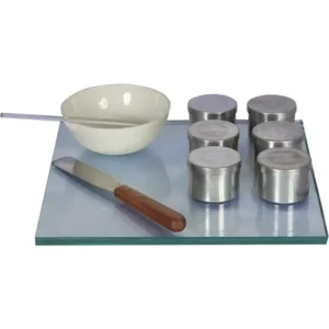 BSO-203 – PLASTIC LIMIT TEST SET BESMAK