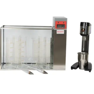 BSO-205 – HYDROMETER TEST SET BESMAK