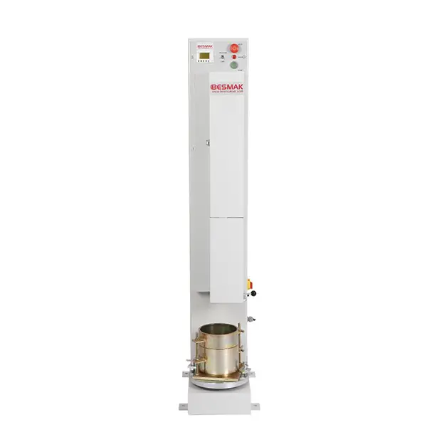 BSO-207 – AUTOMATIC SOIL COMPACTOR BESMAK - Gambar 2