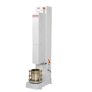 BSO-207 – AUTOMATIC SOIL COMPACTOR BESMAK